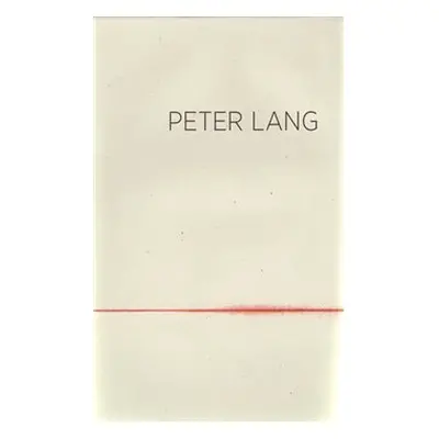 Peter Lang