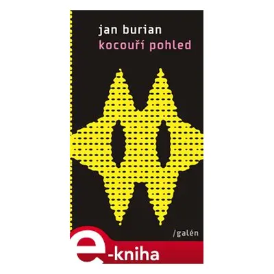 Kocouří pohled - Jan Burian