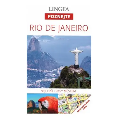 Rio de Janeiro - Poznejte