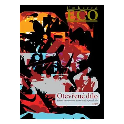 Otevřené dílo - Umberto Eco