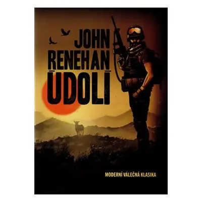 Údolí - John Renehan