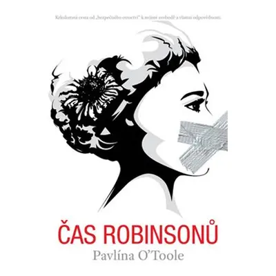 Čas Robinsonů - Pavlína O&apos;Toole