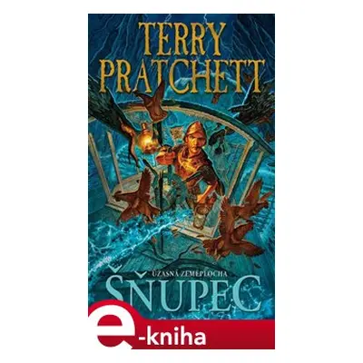 Šňupec - Terry Pratchett