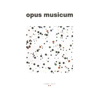 Opus musicum 2/2015