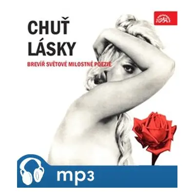 Chuť lásky, mp3