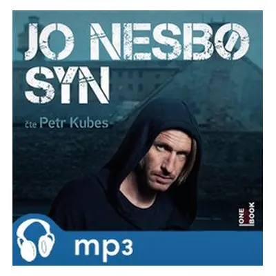 Syn, mp3 - Jo Nesbo