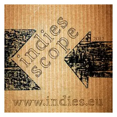 Various - Indies Scope 2012 CD