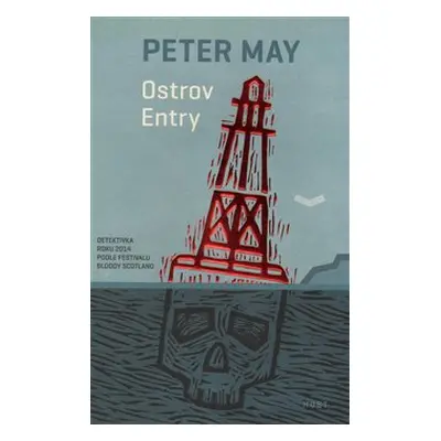 Ostrov Entry - Peter May