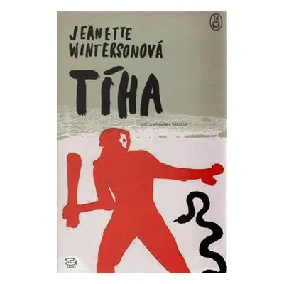 Tíha - Jeanette Wintersonová