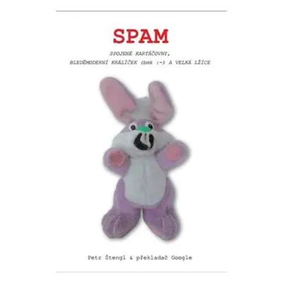 Spam - Petr Štengl