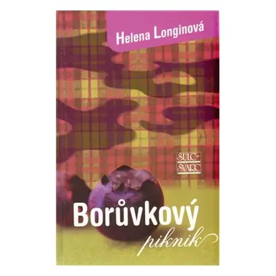 Borůvkový piknik - Helena Longinová