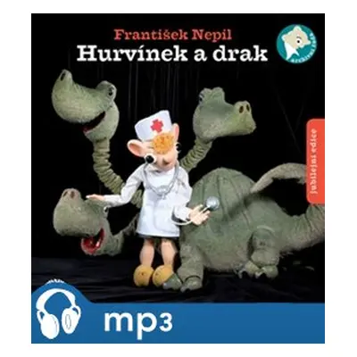 Hurvínek a drak - František Nepil