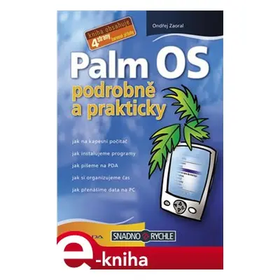 Palm OS - Ondřej Zaoral