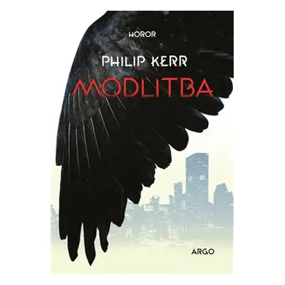 Modlitba - Philip Kerr