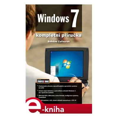 Windows 7 - Bohdan Cafourek