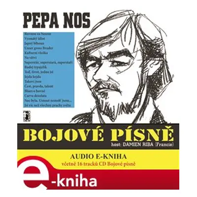 Bojové písně/+audio/ - Pepa Nos