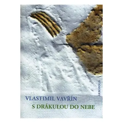 S Drákulou do nebe - Vlastimil Vavřín