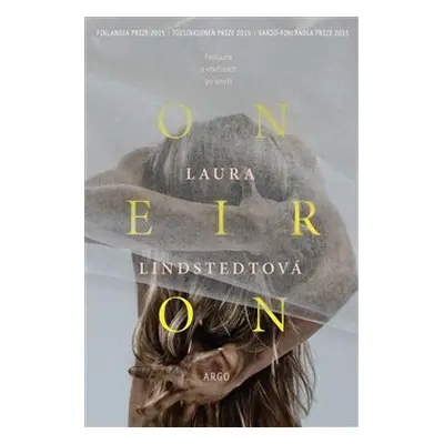 Oneiron - Laura Lindstedtová