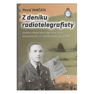 Z deníku radiotelegrafisty - Pavel Vančata