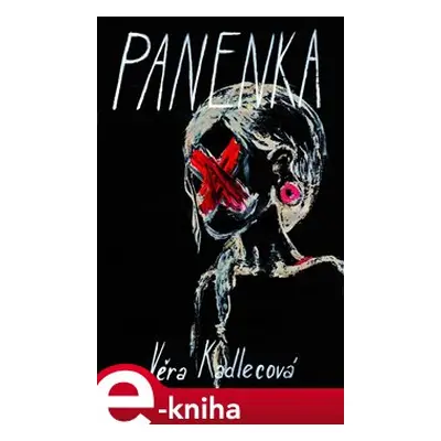 Panenka - Věra Kadlecová