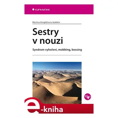 Sestry v nouzi - Martina Venglářová