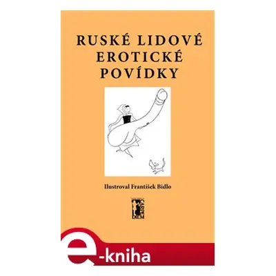 Ruské lidové erotické povídky