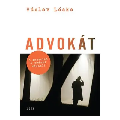 Advokát - Václav Láska