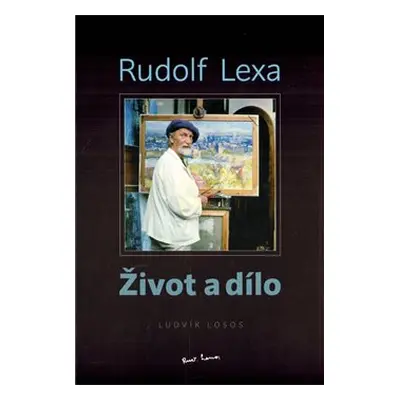 Rudolf Lexa - Ludvík Losos