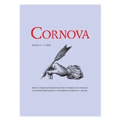 Cornova 1/2012