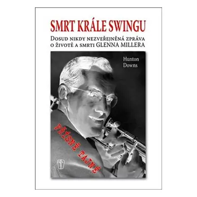 Smrt krále swingu - Hunton Downs