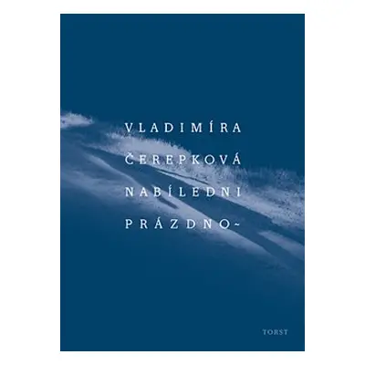 Nabíledni prázdno - Vladimíra Čerepková