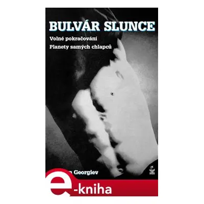 Bulvár slunce - Adam Georgiev