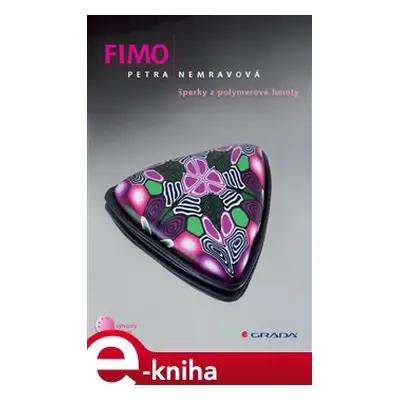 Fimo - Petra Nemravová