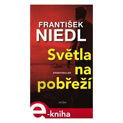 Světla na pobřeží - František Niedl