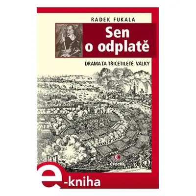 Sen o odplatě - Radek Fukala