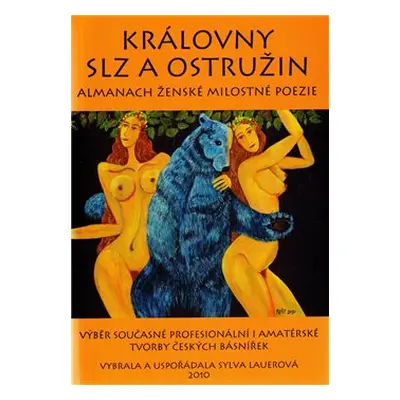 Královny slz a ostružin