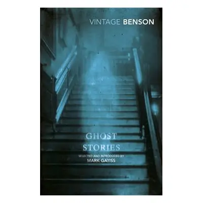 Ghost Stories - E. F. Benson