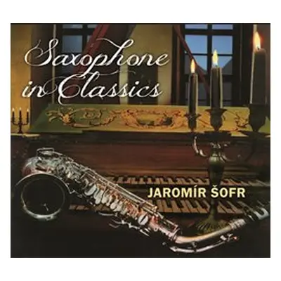 Saxophone In Classics