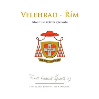 Velehrad – Řím