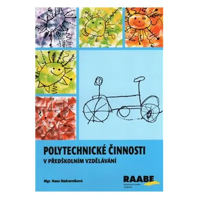 Polytechnické činnosti - Hana Nádvorníková