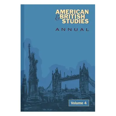 American & British studies - Annual