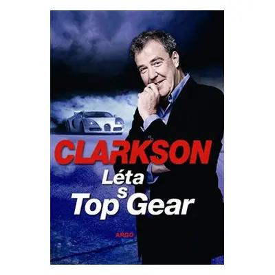 Léta s Top Gear - Jeremy Clarkson