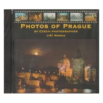 Photos of Prague - Jiří Nosek