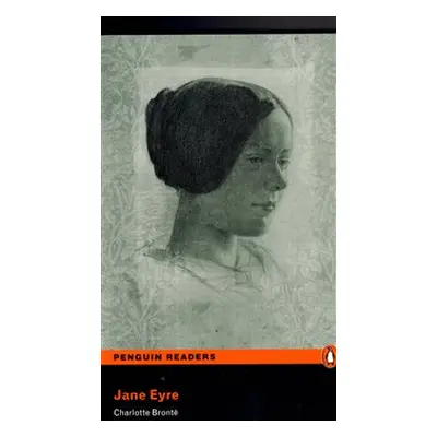 Jane Eyre + MP3 - Charlotte Brontëová