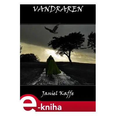 Vandraren - Janiel Kaffe