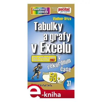 Tabulky a grafy v Excelu - Tomáš Šimek