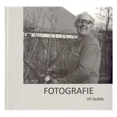 Fotografie - Jiří Sedlák, Kristina Czajkowská