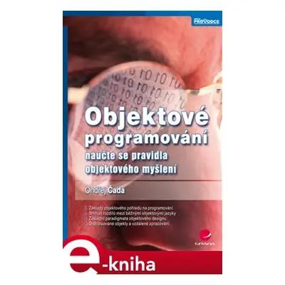 Objektové programování - Ondřej Čada