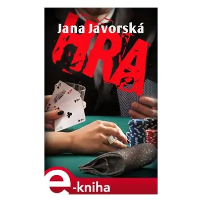 Hra - Jana Javorská