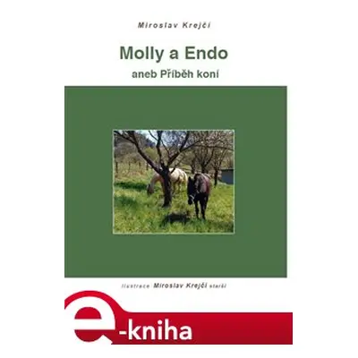 Molly a Endo - Miroslav Krejčí